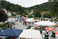Bauernmarkt 2017