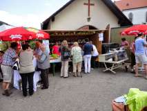 Bauernmarkt 2013