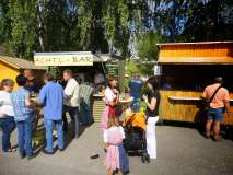 Bauernmarkt 2013