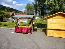 Bauernmarkt 2013