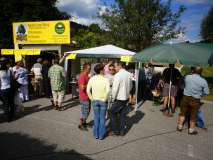 Bauernmarkt 2013