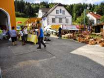 Bauernmarkt 2013