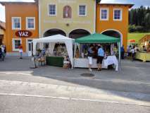 Bauernmarkt 2013