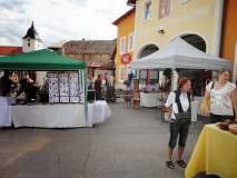 Bauernmarkt 2013