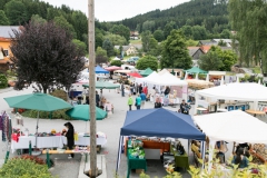 Bauernmarkt 2017