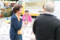 Bauernmarkt 2017