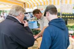 Bauernmarkt 2017