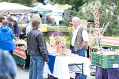 Bauernmarkt 2017