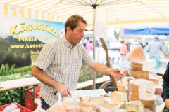Bauernmarkt 2017