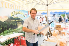 Bauernmarkt 2017