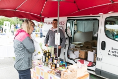Bauernmarkt 2017