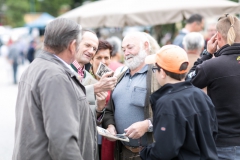 Bauernmarkt 2017