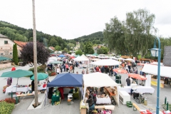 Bauernmarkt 2017