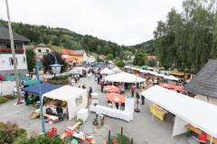 Bauernmarkt 2017