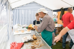 Bauernmarkt 2017