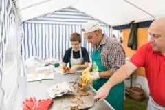 Bauernmarkt 2017