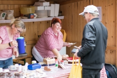 Bauernmarkt 2017