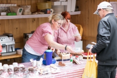 Bauernmarkt 2017