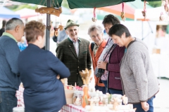 Bauernmarkt 2017