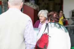 Bauernmarkt 2017