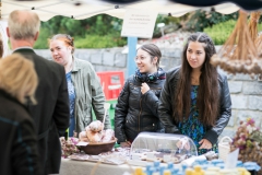 Bauernmarkt 2017