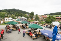 Bauernmarkt 2017