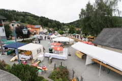 Bauernmarkt 2017