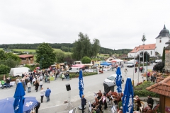 Bauernmarkt 2017