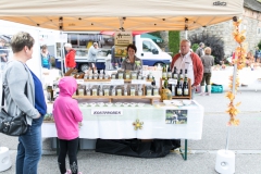 Bauernmarkt 2017