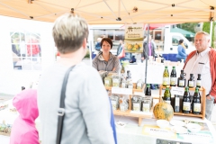 Bauernmarkt 2017