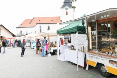 Bauernmarkt 2017