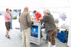 Bauernmarkt 2017
