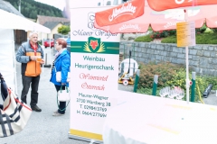 Bauernmarkt 2017