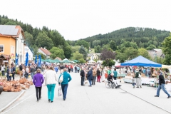 Bauernmarkt 2017