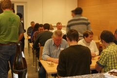 Vereinsschnapsen 2015