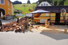 Bauernmarkt 2013