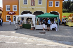 Bauernmarkt 2013