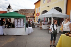 Bauernmarkt 2013