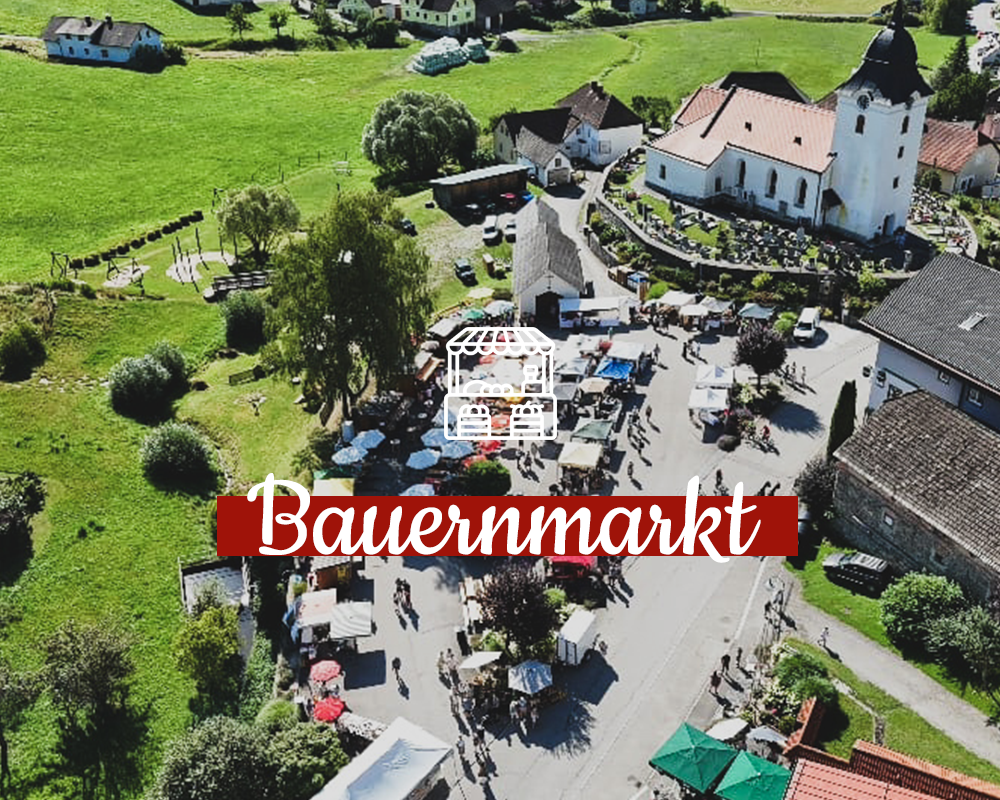 Bauernmarkt