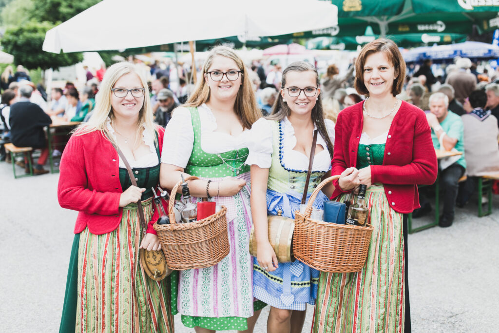 34. Bauernmarkt Harmanschlag 34. Bauernmarkt Harmanschlag