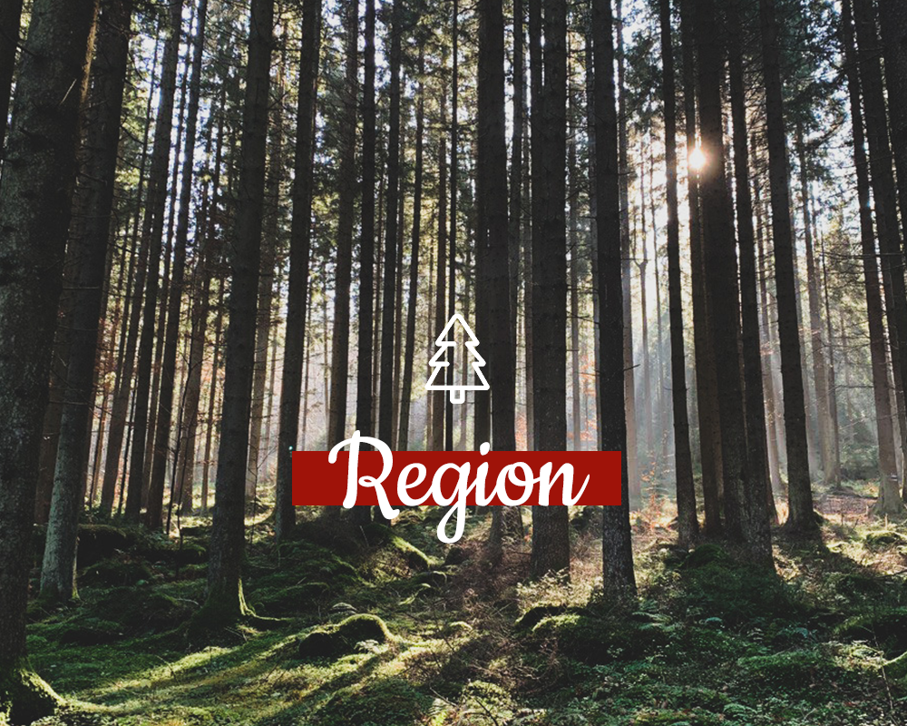 Region